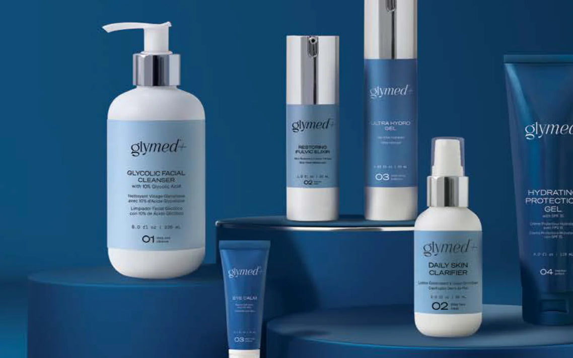 Glymed+