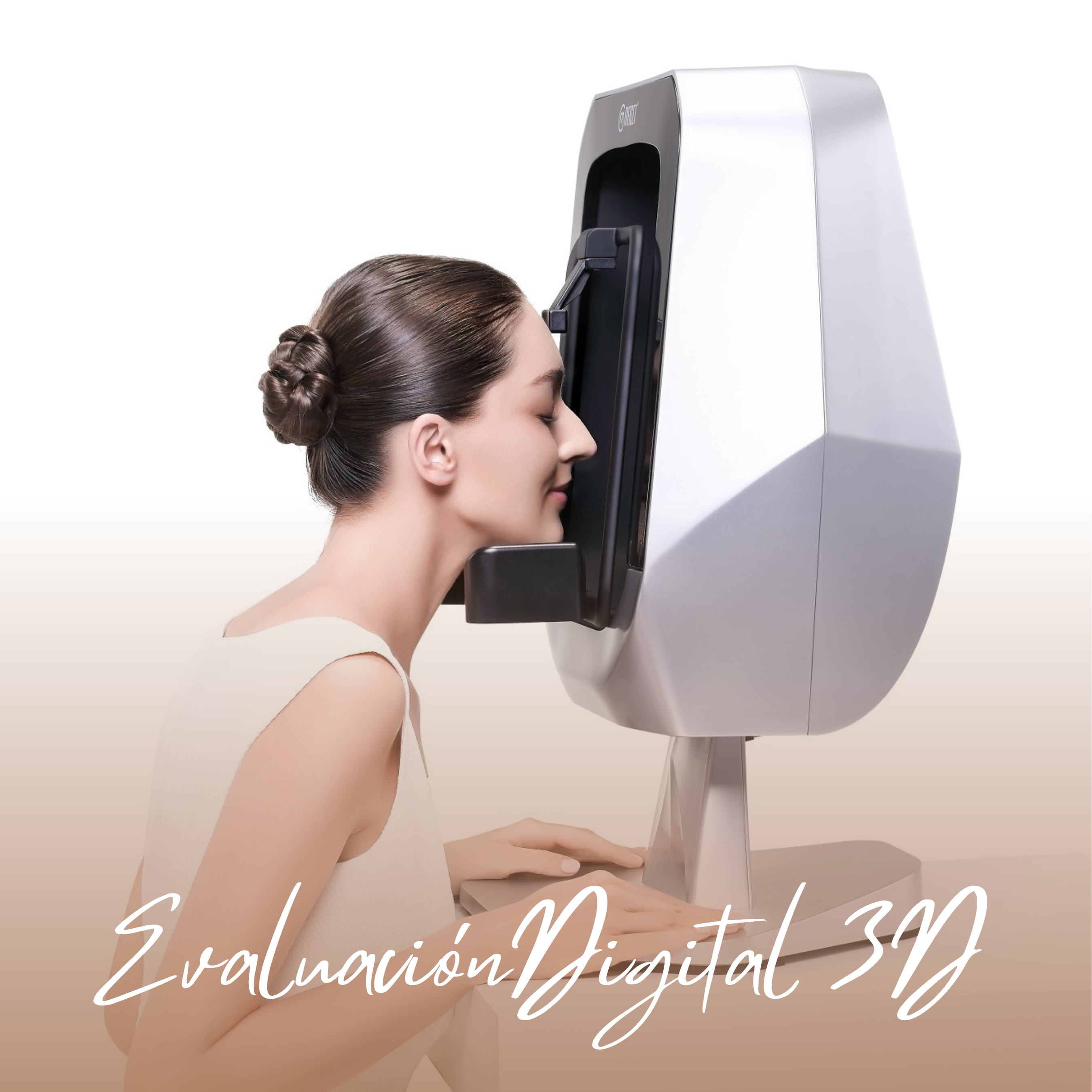 Evaluación Digital 3D