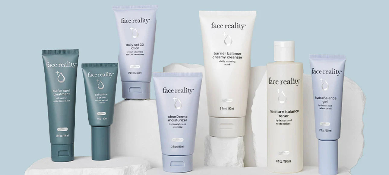 Face Realty