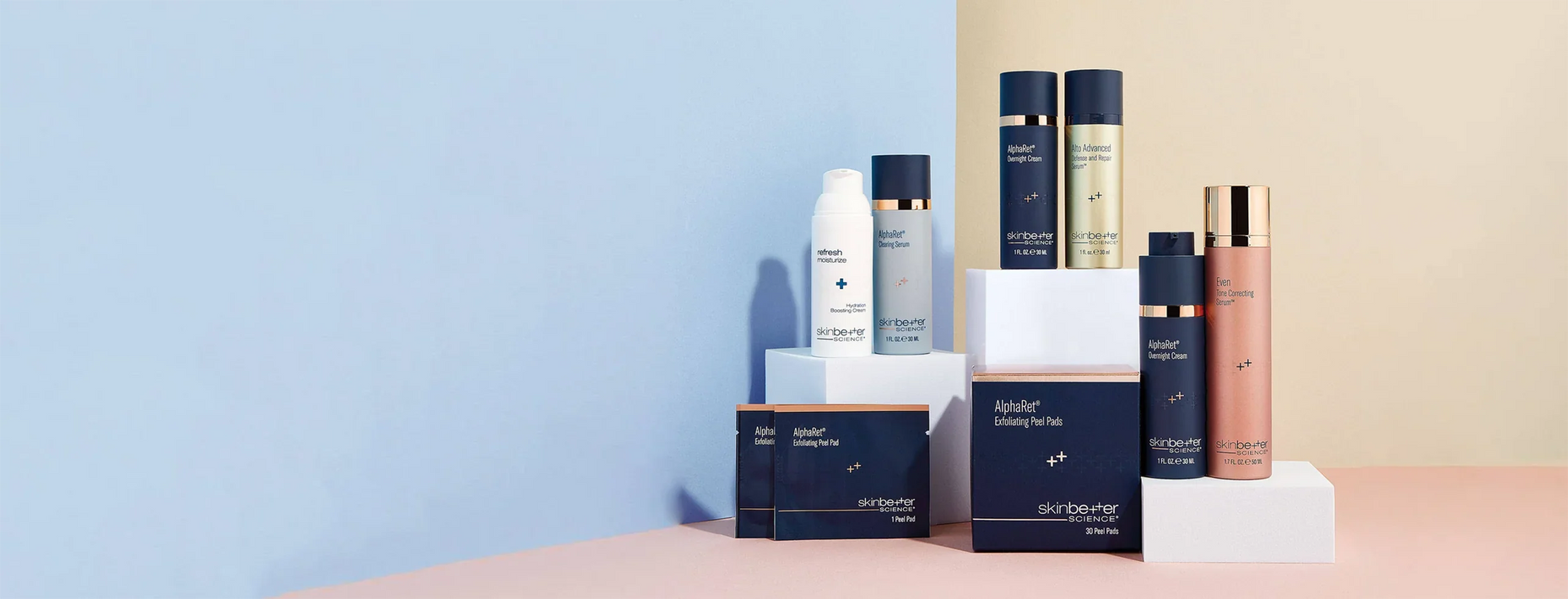 Skinbetter Sciences