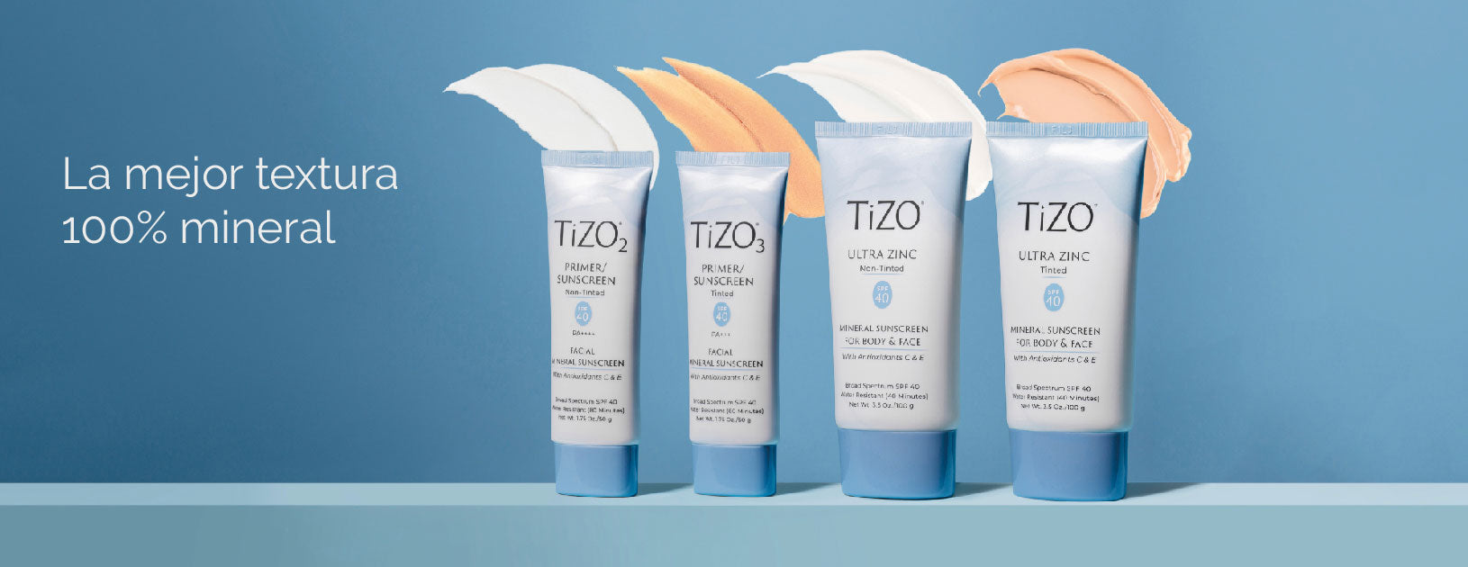 Tizo Mineral Sunscreen