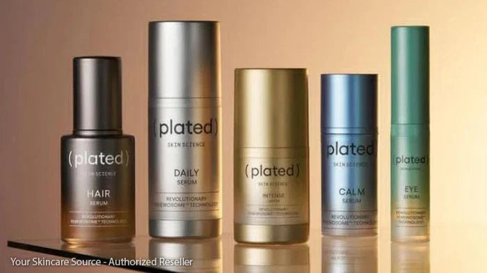 (Plated) Skin