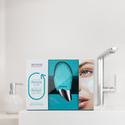 kit detox facial cleanser