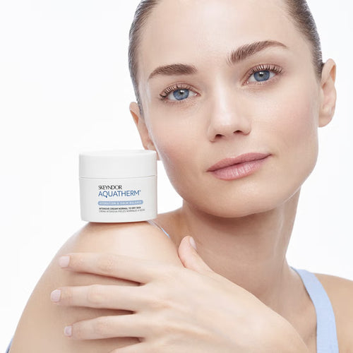 Aquatherm Cleansing milk