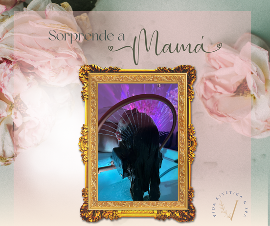 RITUAL MAMÁ SIGNATURE