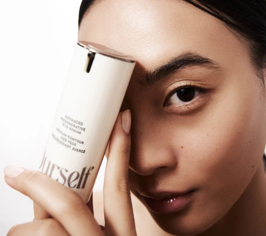 OURSELF ADVANCED REGENERATIVE EYE SERUM