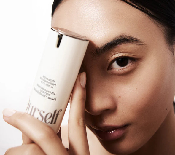 OURSELF ADVANCED REGENERATIVE EYE SERUM