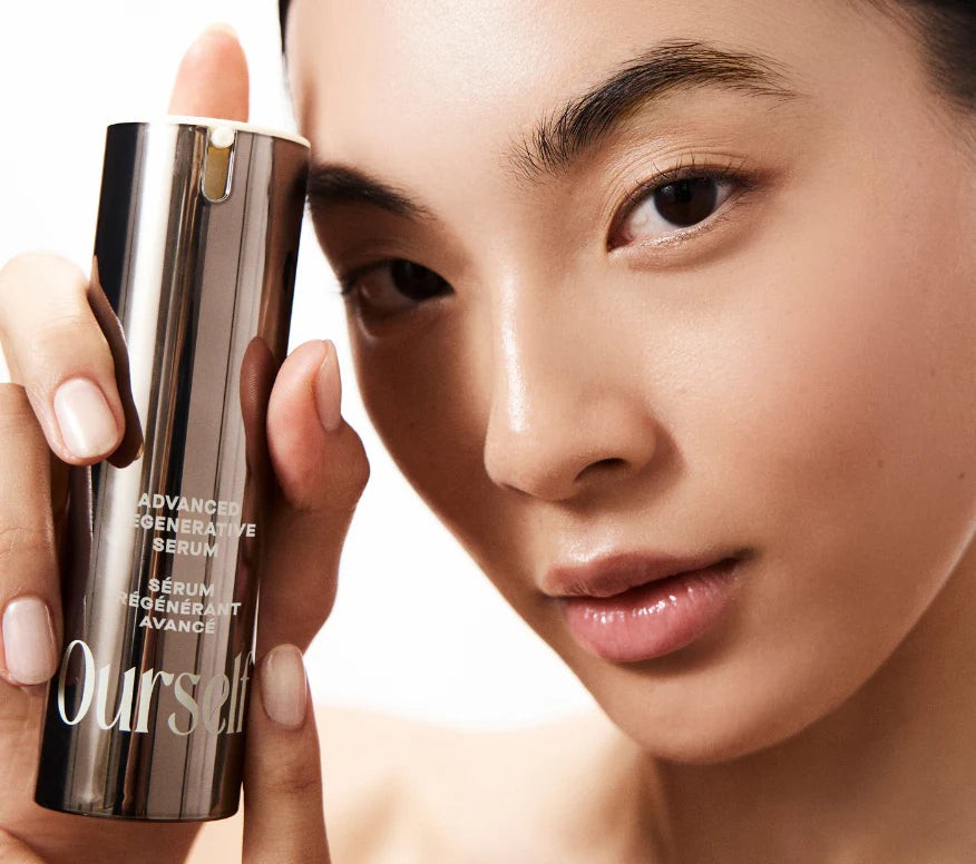OURSELF ADVANCED REGENERATIVE SERUM 30ML
