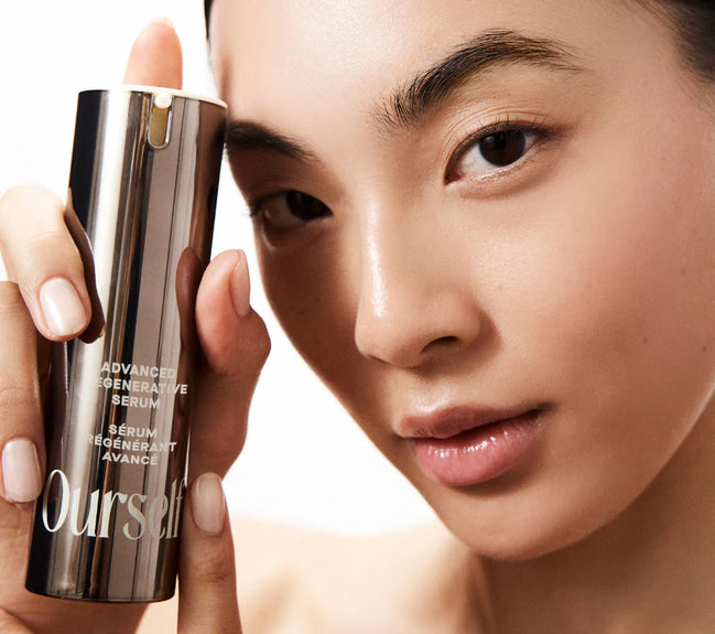OURSELF ADVANCED REGENERATIVE SERUM 30ML