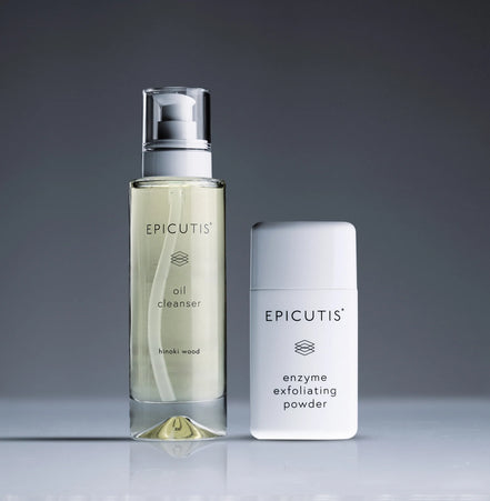 Cleansing   Essentials   Set