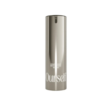 OURSELF COMPLEXION BRIGHTENING SERUM