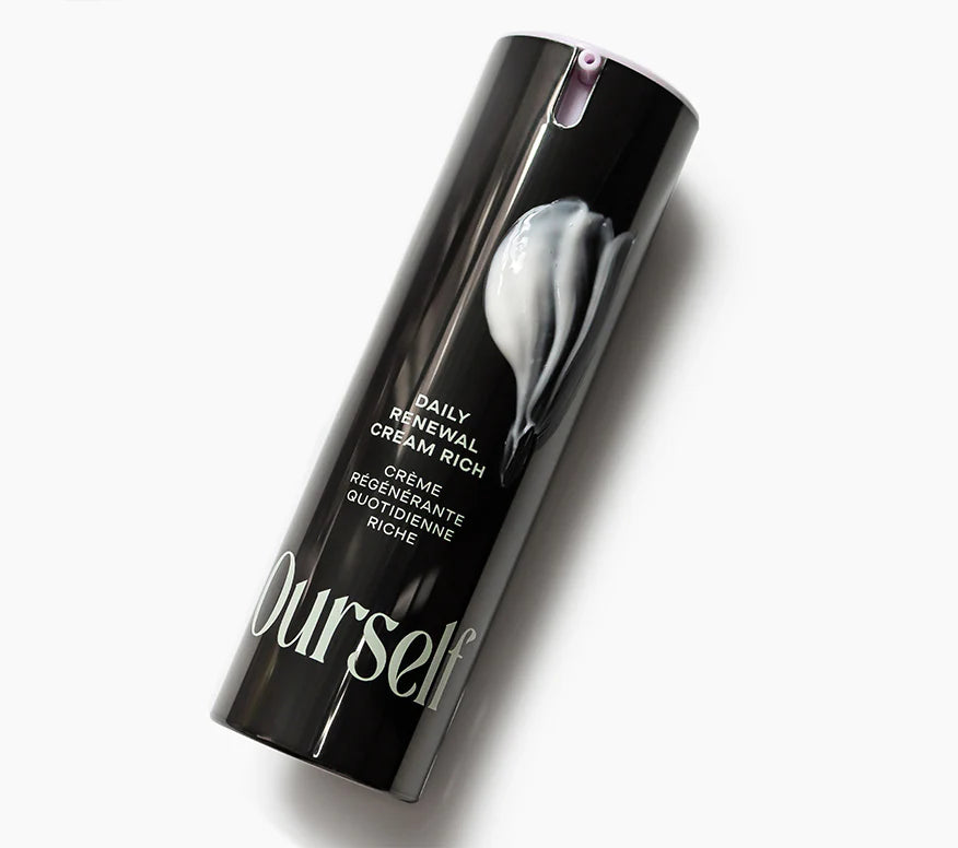 DAILY RENEWAL CREAM RICH