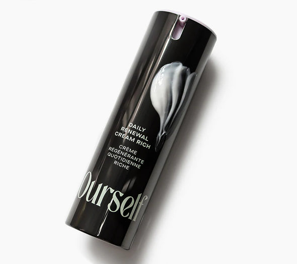 DAILY RENEWAL CREAM RICH