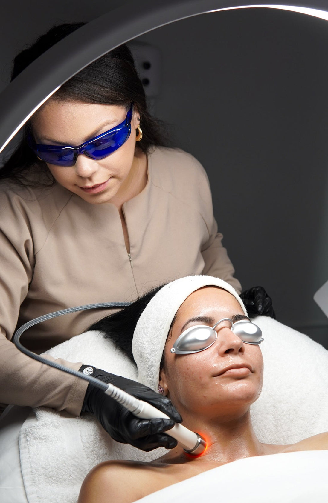 Rejuvenecimiento facial Megan 6 sesiones