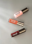 OURSELF LIP CONDITIONER TRIO with Vitamin E
