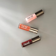 OURSELF LIP CONDITIONER TRIO with Vitamin E
