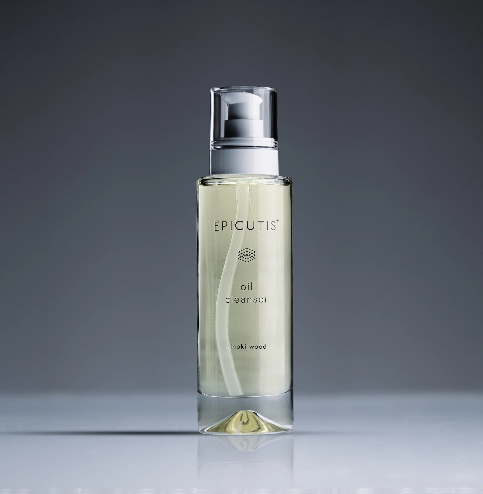 Oil   Cleanser