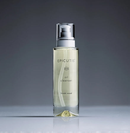 Oil   Cleanser
