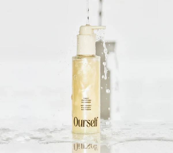 OURSELF DAILY PURIFYING CLEANSER