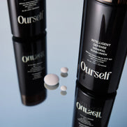OURSELF INTELLIGENT DEFENSE MINERAL SUNSCREEN BROAD SPECTRUM SPF 50 with Intides™