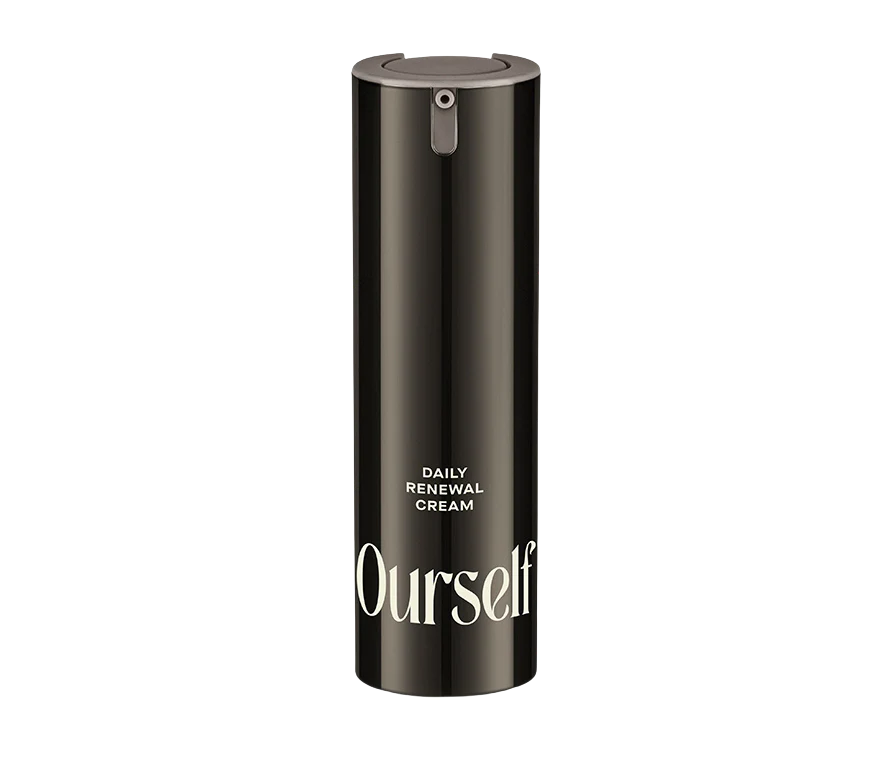 OURSELF DAILY RENEWAL CREAM