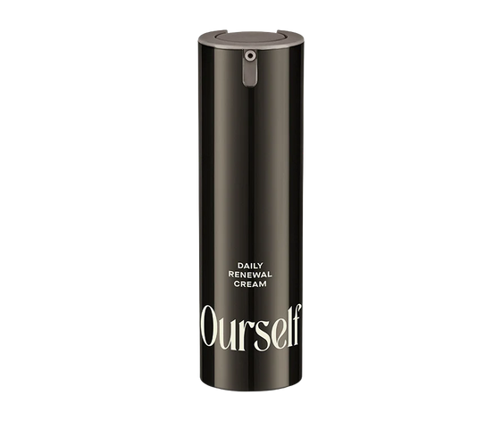 OURSELF DAILY RENEWAL CREAM