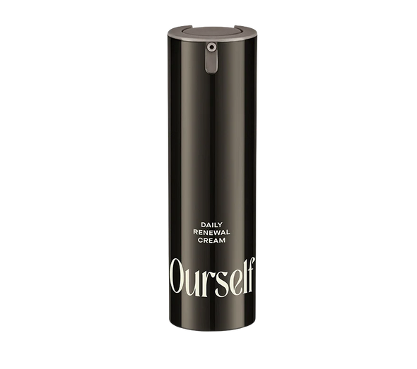 OURSELF DAILY RENEWAL CREAM