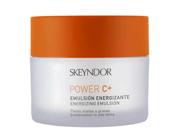 Power C+ Energising Emulsion