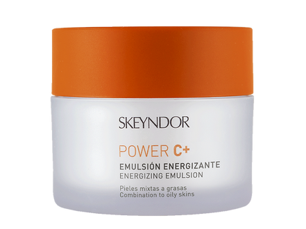 Power C+ Energising Emulsion