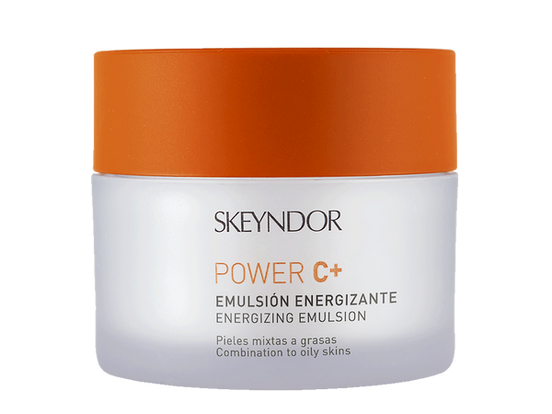 Power C+ Energising Emulsion