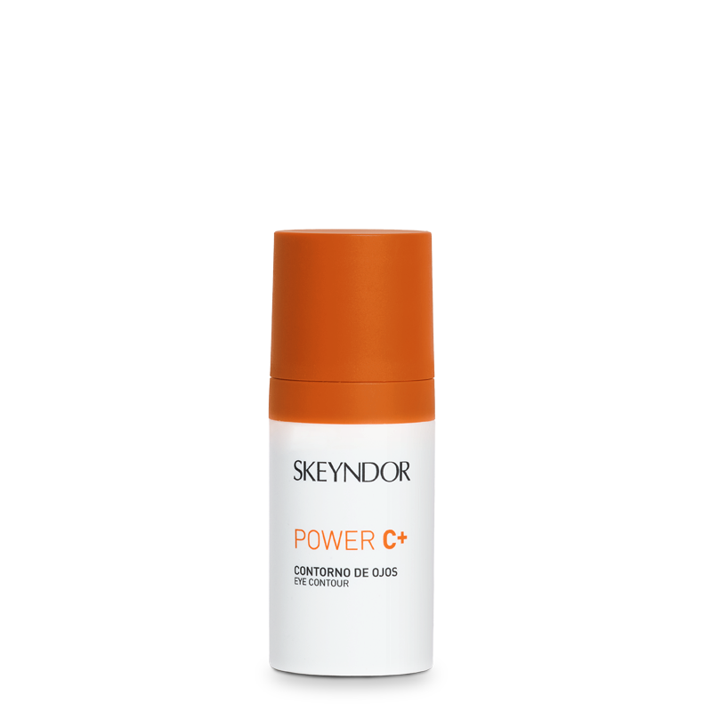 Power C+ Eye Contour