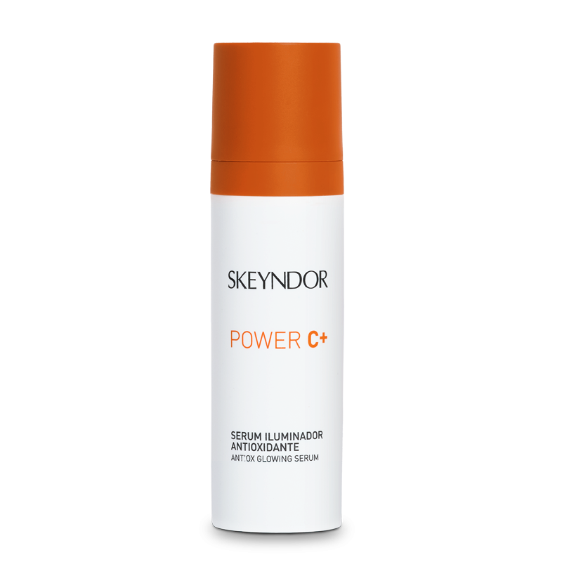 Power C+ Vitamin C 12.5% Antioxidant Brightening Serum