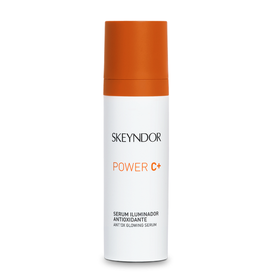 Power C+ Vitamin C 12.5% Antioxidant Brightening Serum