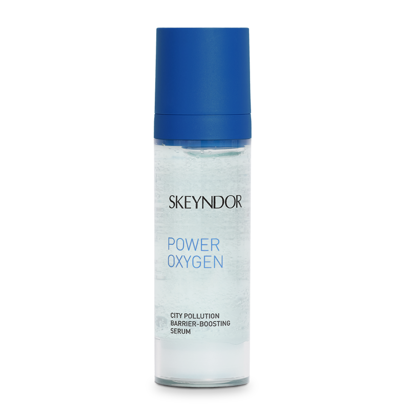 Power Oxygen – Anti-Pollution Detox Serum