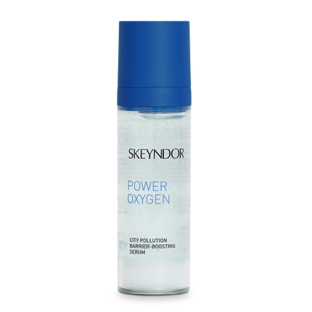 Power Oxygen – Anti-Pollution Detox Serum