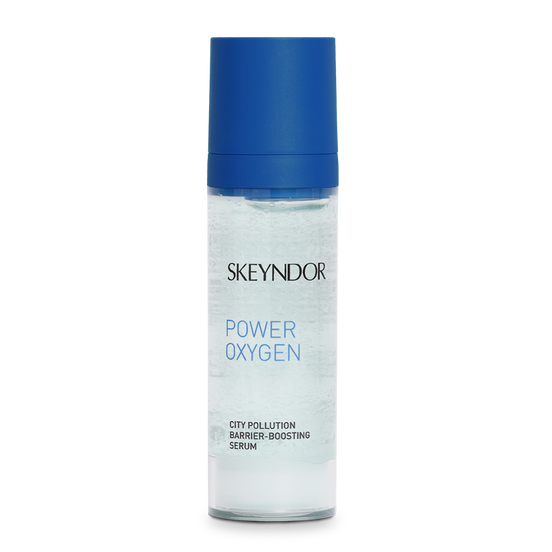 Power Oxygen – Anti-Pollution Detox Serum
