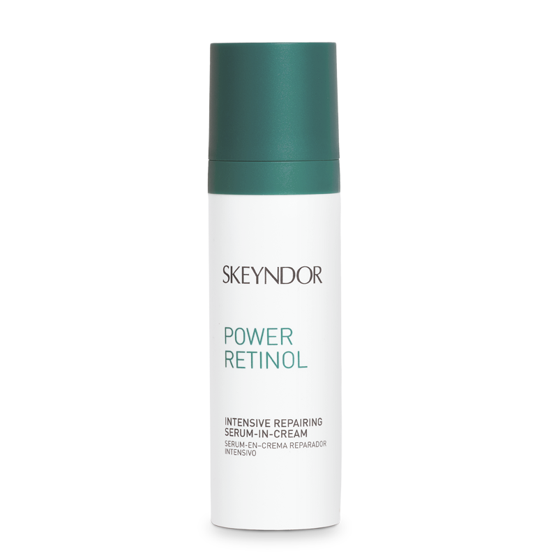 Power Retinol Intensive Repair Cream Serum