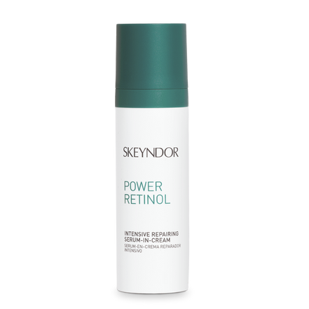 Power Retinol Intensive Repair Cream Serum