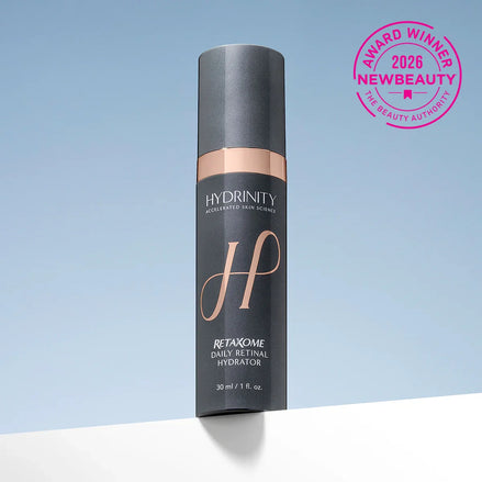 RetaXome Daily Retinal Hydrator