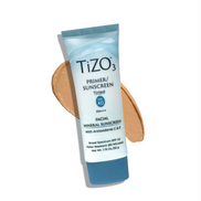 TIZO3 Facial Primer Tinted