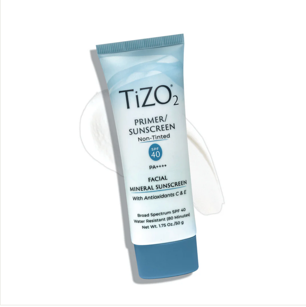 TIZO2 Facial Primer Non-Tinted