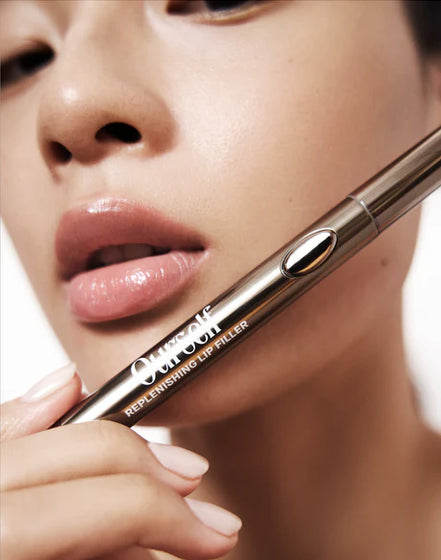 OURSELF REPLENISHING LIP FILLER with Tiered-Release Vesicle Delivery Technology™