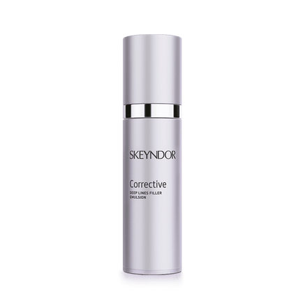 Corrective Wrinkle Filler Emulsion
