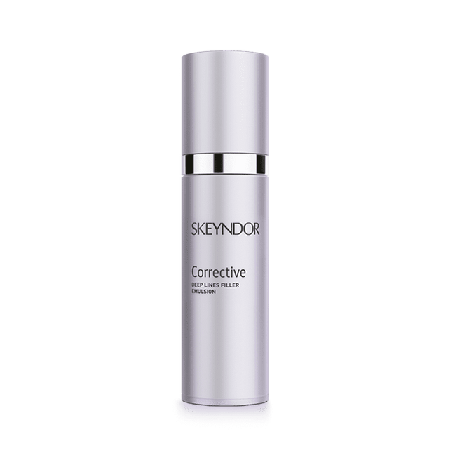Corrective Wrinkle Filler Emulsion