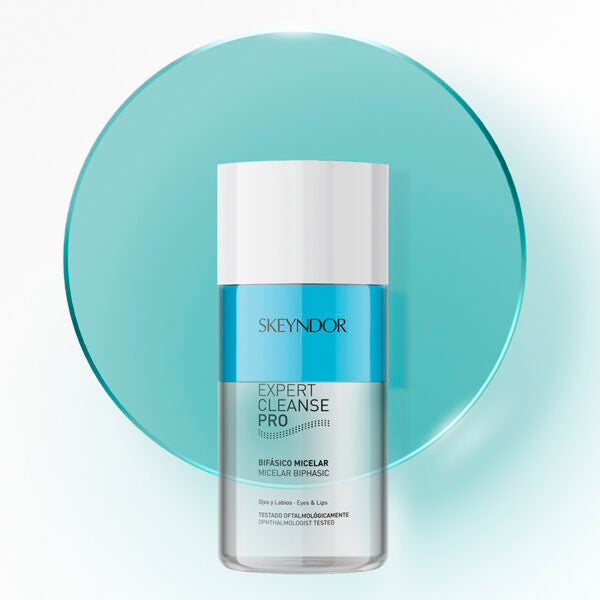 Expert Cleanse Pro Bifásico Makeup Remover