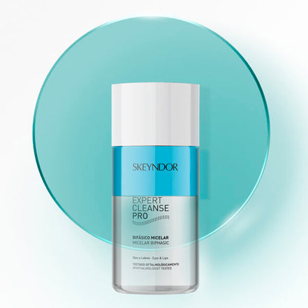 Expert Cleanse Pro Bifásico Makeup Remover