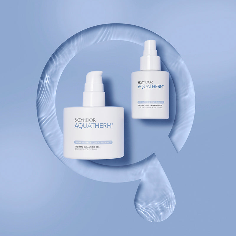 Emulsión limpiadora – Aquatherm