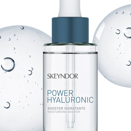 Power Hyaluronic Moisturising Booster