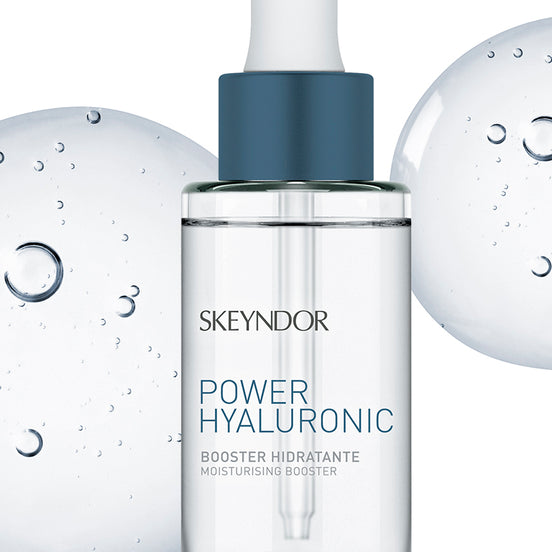 Power Hyaluronic Moisturising Booster