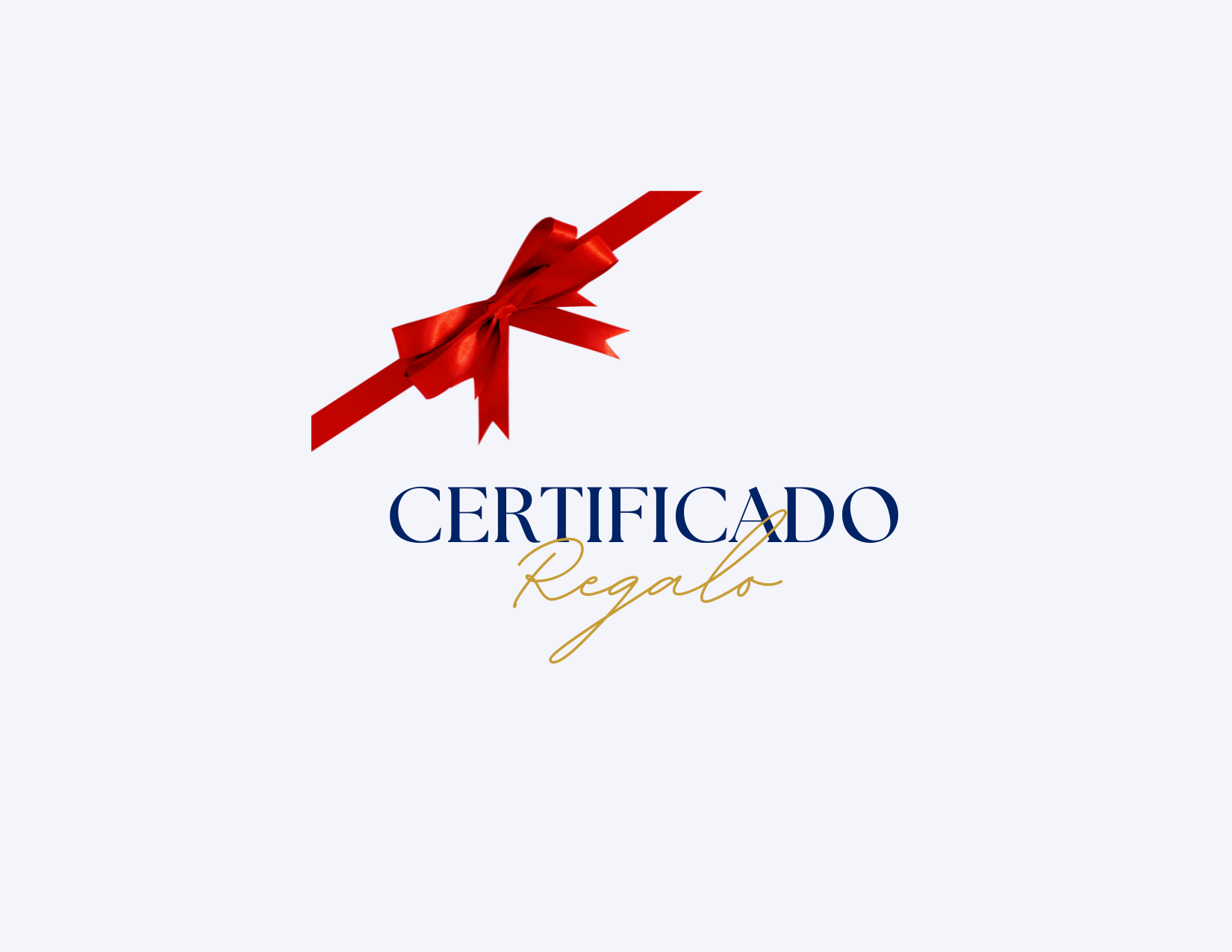 Tarjeta de regalo | Gift Card